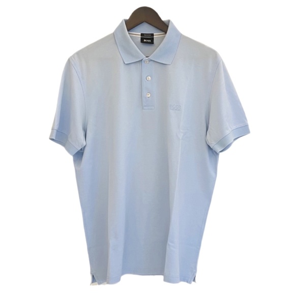 BOSS (Hugo Boss) Polo Shirt - Picture 1 of 4
